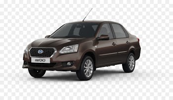 Datsun on-Do Car Nissan Datsun redi-Go - car 
