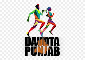 Daudta Punjab Is A Movement Dedicated To The People - Illustration