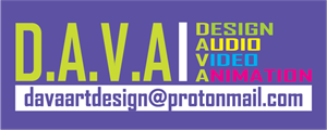 DAVA Logo Vector