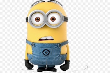 Dave the Minion Kevin the Minion Margo Stuart the Minion Bob the Minion - halloween minions 