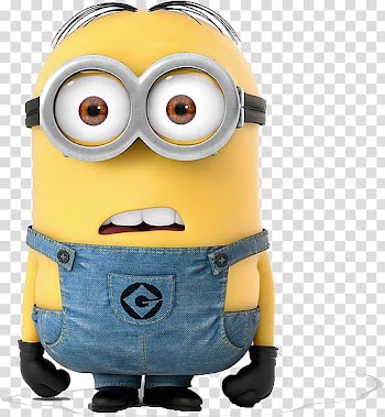 Dave the Minion Kevin the Minion Margo Stuart the Minion Bob the Minion, halloween minions transparent background PNG clipart