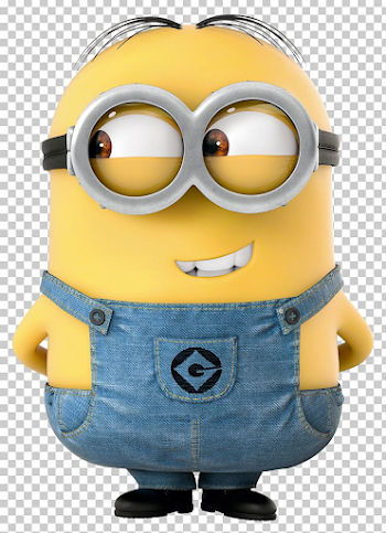Dave The Minion Minions Stuart The Minion Standee PNG, Clipart ...