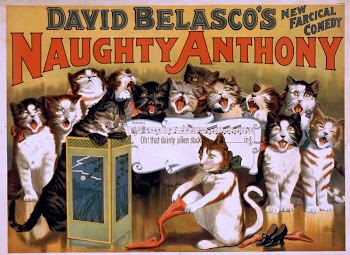 David Belasco's new farcical comedy, | Free Photo - rawpixel