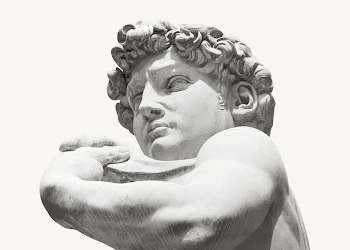 David of Michelangelo statue, antique | Free Photo - rawpixel