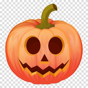 David S. Pumpkins Halloween Jack-o'-lantern Stingy Jack, pumpkin transparent background PNG clipart