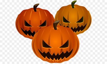 David S. Pumpkins Jack-o'-lantern Halloween Candy pumpkin - Halloween Pumpkins PNG Clip Art Image 