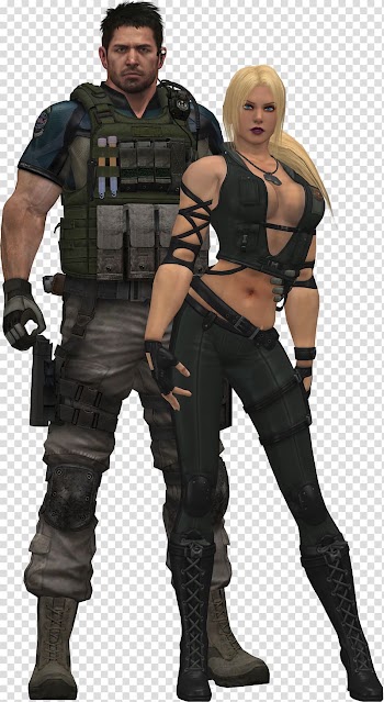 David Schwimmer Tekken Revolution Nina Williams Chris Redfield , chimichanga transparent background PNG clipart