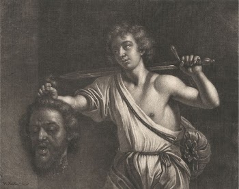 David with the Head of Goliath | Free Photo - rawpixel