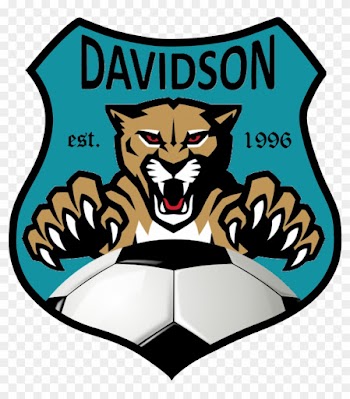 Davidson Soccer Shield - Davidson Soccer Shield