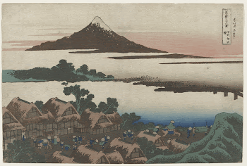 Dawn at Isawa in Kai | Free Photo - rawpixel