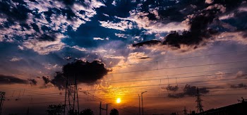 Dawn Photo