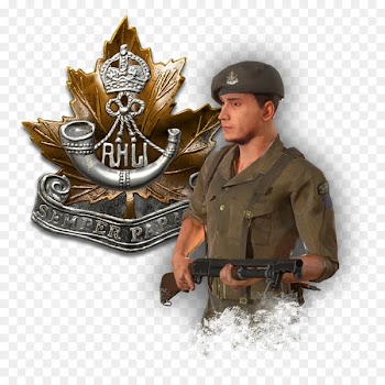 Day of Infamy Light infantry Soldier Steam - soldier 