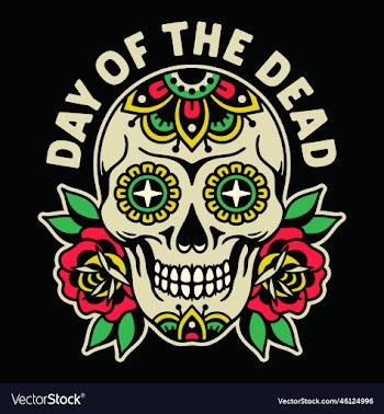 day of the dead
