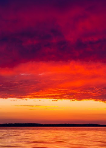 Day's End

Tenney Park / Madison, Wisconsin