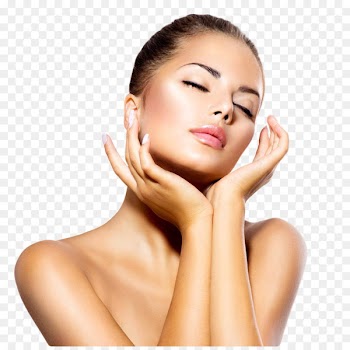 Day spa Face Woman Hair removal Photorejuvenation - Face 