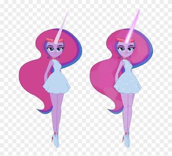 Daydream Acrylic Splatter Eqg Friendship Games By Upgraderath - Equestria Girls Friendship Games Base