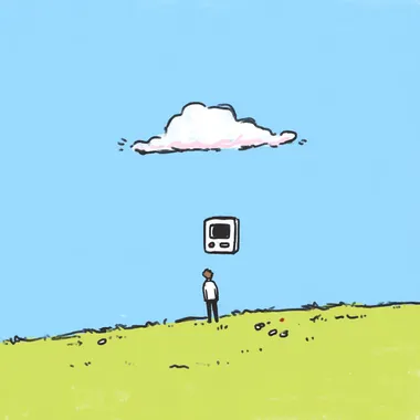Daydreams in Minimalist Graphics Daydreams in Minimalist Graphics
