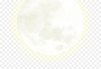 Daytime Sky Wallpaper - moon 