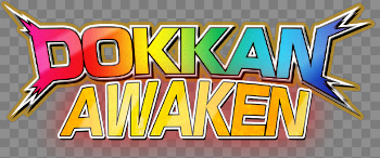 Dbz Dokkan Battle Png Vector, Clipart, PSD - peoplepng.com