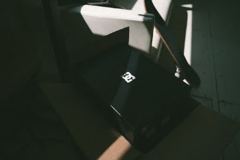 dc shoes / Day 45 🏁/ 365 Photo Challenge

Instagram @weiding22