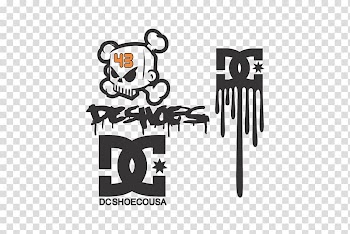 DC Shoes Washington, D.C. Logo, Sale Sticker transparent background PNG clipart