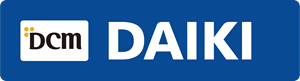 Dcm Daiki Logo Vector