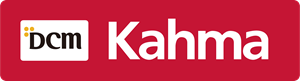 Dcm Kahma Logo Vector
