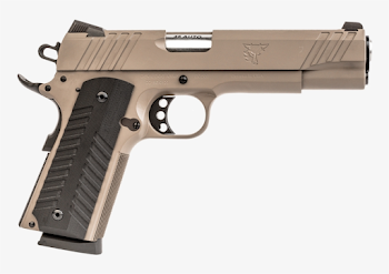 Dda 1911 5″ Fde - M1911 Pistol - Free Transparent PNG Download ...