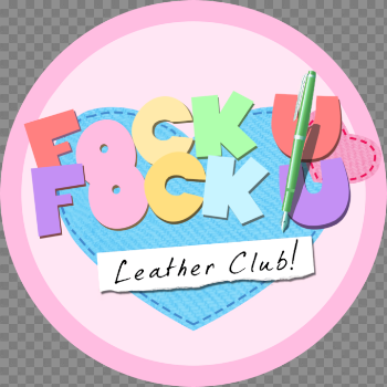 DDLC Logo Gachimuchi crossover | Doki Doki Literature Club | Know ...
