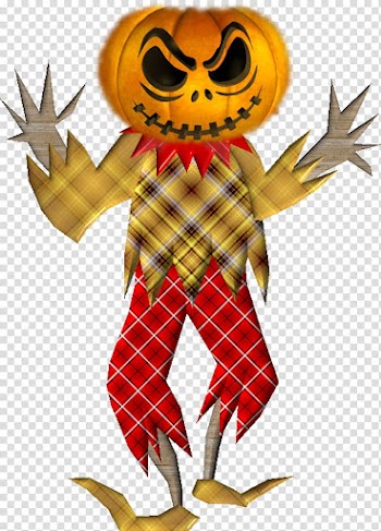 .de Color Halloween , HORRER transparent background PNG clipart