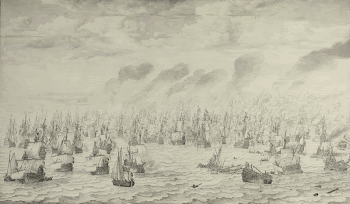 De slag bij Terheide - | Free Photo - rawpixel
