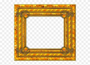 De Tp - Picture Frame