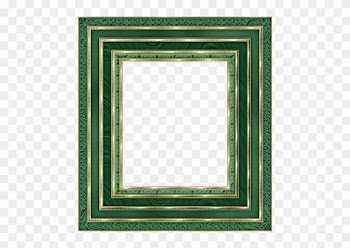 De Tp - Picture Frame