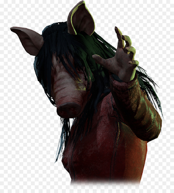Dead by Daylight Amanda Young Jigsaw Game - killer bee png ...