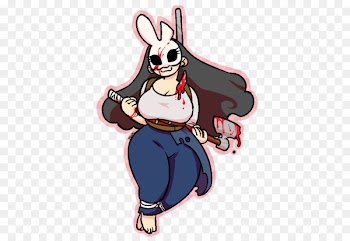 Dead by Daylight Art Emoji Sticker Death - Emoji 