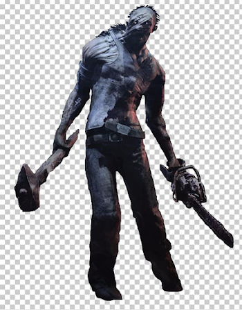 Dead By Daylight Leatherface Death Murder Hillbilly PNG, Clipart ...