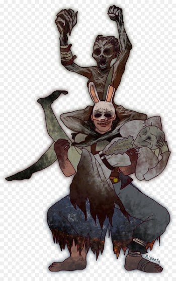 Dead by Daylight Michael Myers Laurie Strode Halloween film series Death - day light 