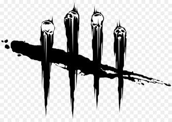 Dead by Daylight PlayStation 4 Video game Leatherface Payday 2 - axe logo 