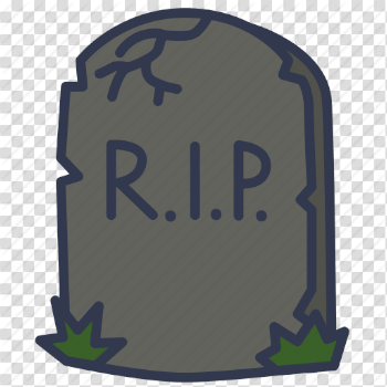 Dead, deceased, grave, gravestone, halloween, rip, tomb icon