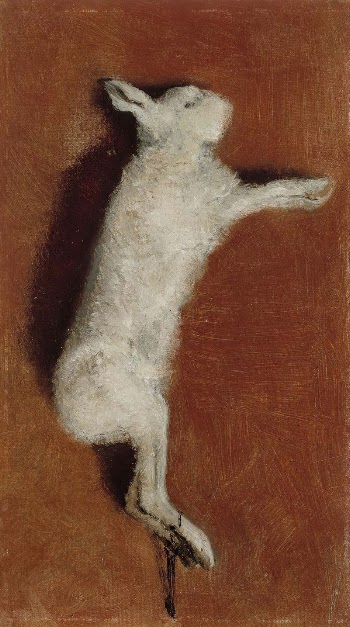 Dead hare, study, 1873, by Albert | Free Photo - rawpixel