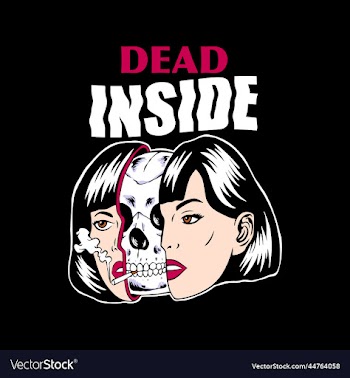 dead inside