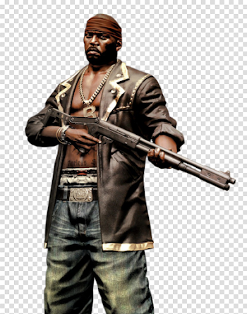 Dead Island Png Clipart