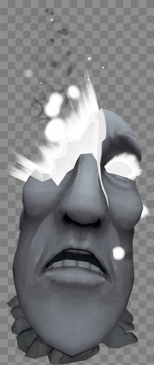 Dead moai - The RuneScape Wiki