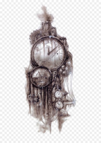 Dead Moon Iii Millenium Fantastic Art: The Best of Luis Royo Sketch - Watch 
