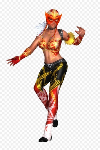 Dead or Alive 5 Last Round Dead or Alive 4 Helena Douglas - Dead Island 