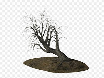 Dead Tree Cartoon 28, Buy Clip Art - Tree