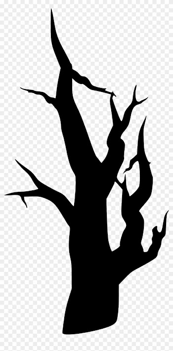 Dead Tree Clip Art