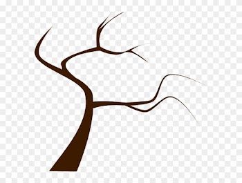 Dead Tree Clip Art