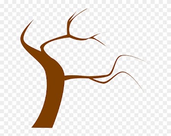 Dead Tree Clip Art