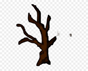 Dead Tree Clipart - Dead Tree Clipart